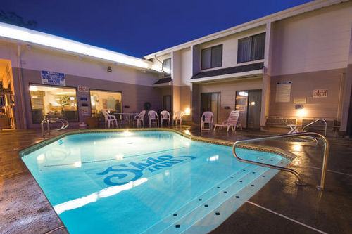 Shilo Inn Suites Kanab 004